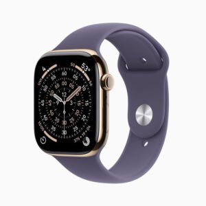 Apple Watch Series 11