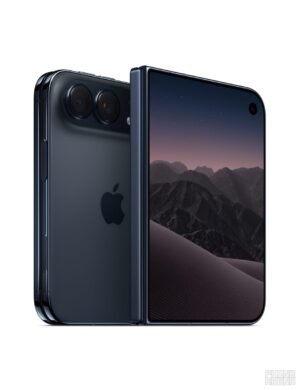 Iphone 18 duo