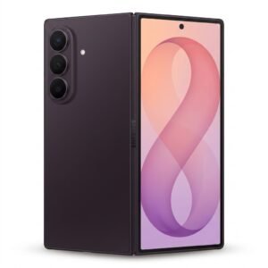 Samsung Galaxy Fold 8 Ultra