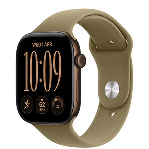Apple Watch Series 12